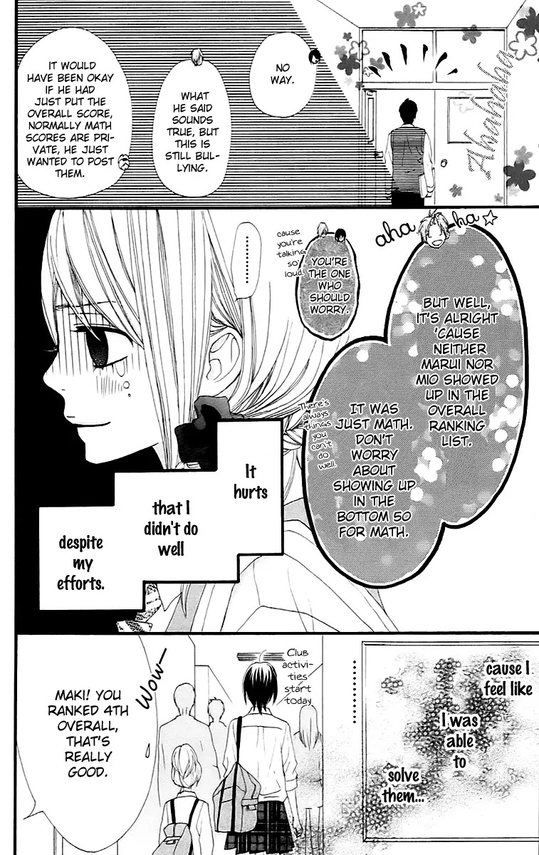 360 Degrees Material Chapter 18 page 22 - Chapter 18 : Objective?