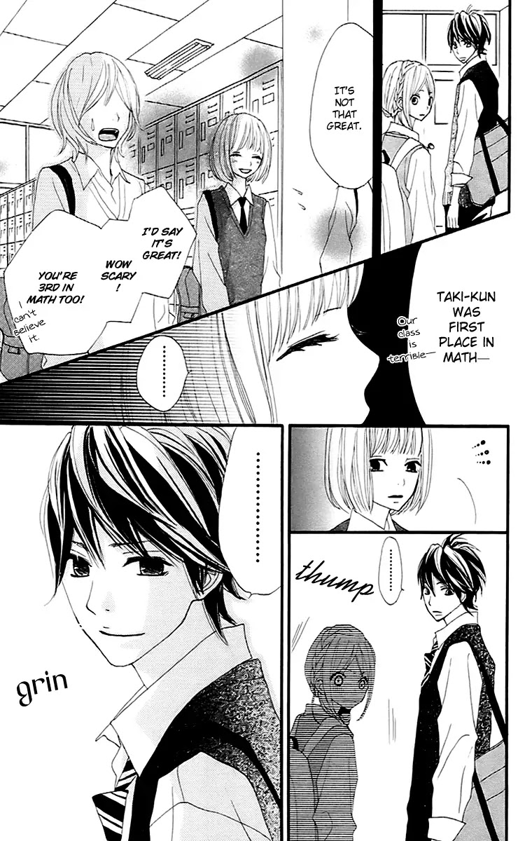 360 Degrees Material Chapter 18 page 23 - Chapter 18 : Objective?