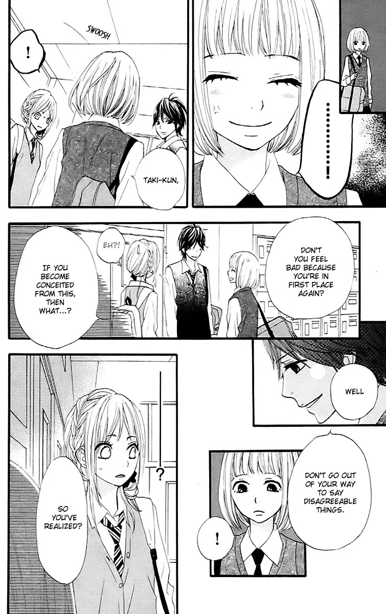360 Degrees Material Chapter 18 page 24 - Chapter 18 : Objective?
