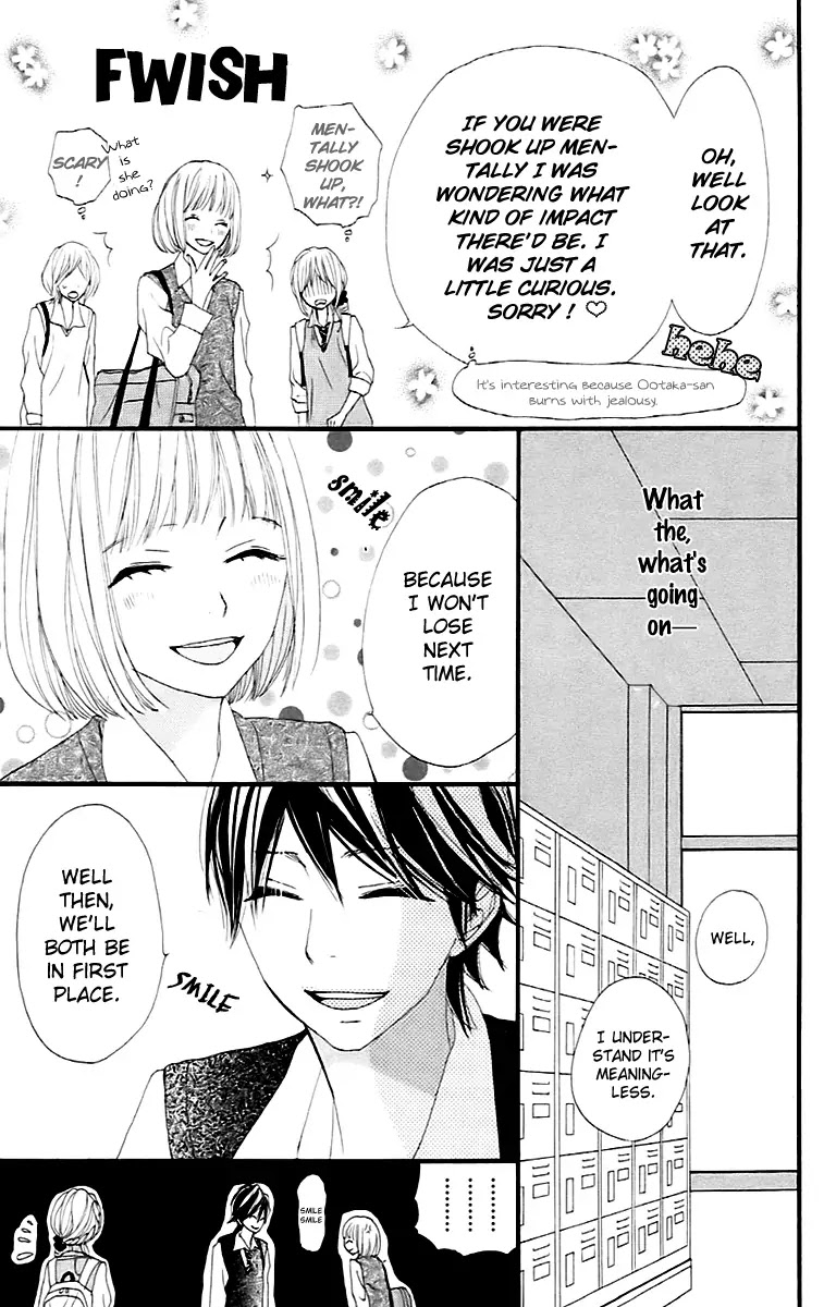 360 Degrees Material Chapter 18 page 25 - Chapter 18 : Objective?