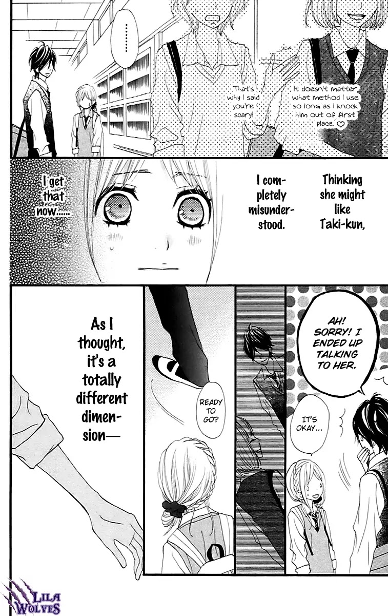 360 Degrees Material Chapter 18 page 26 - Chapter 18 : Objective?