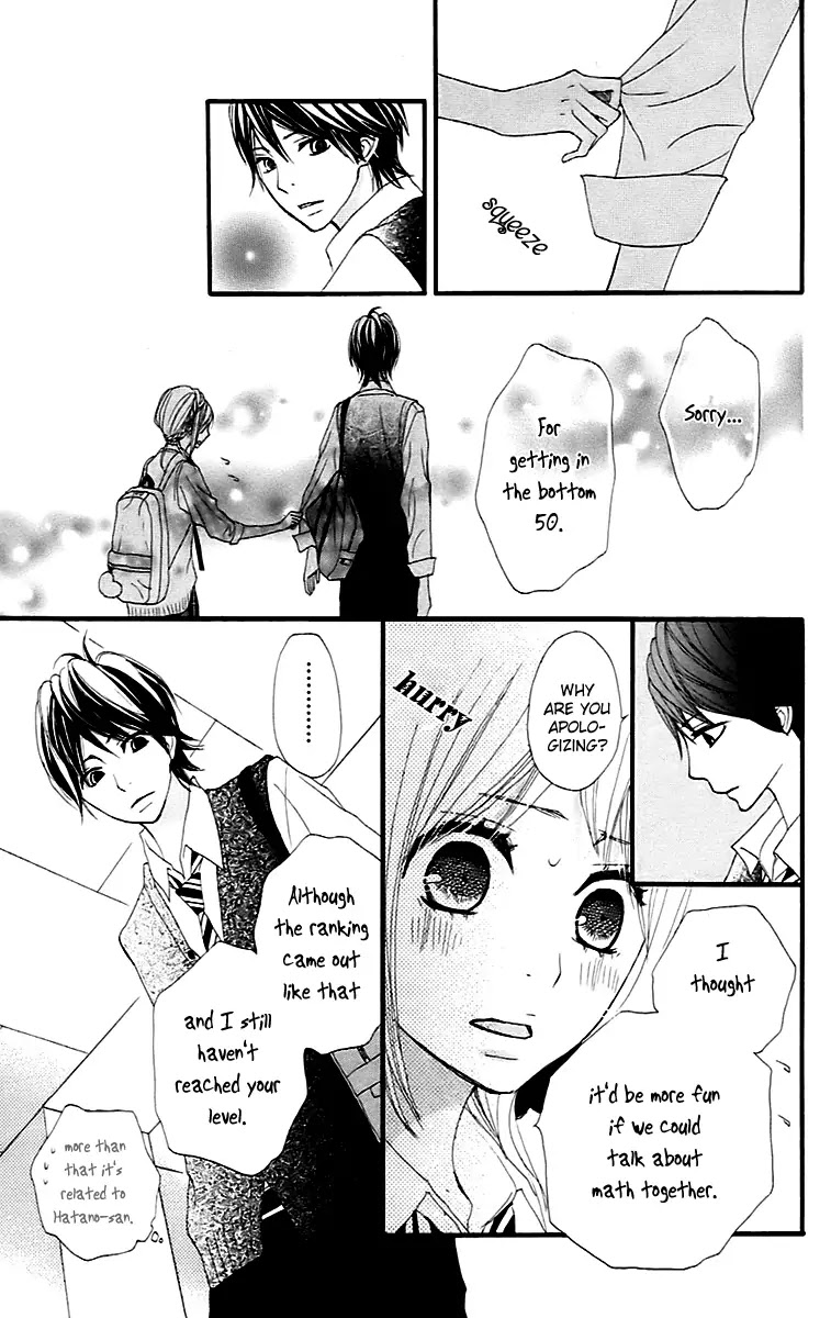 360 Degrees Material Chapter 18 page 27 - Chapter 18 : Objective?