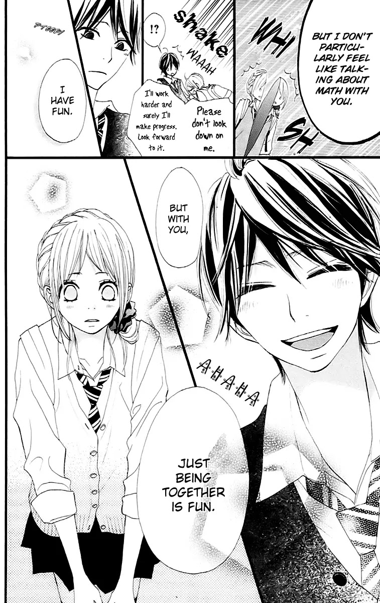 360 Degrees Material Chapter 18 page 28 - Chapter 18 : Objective?