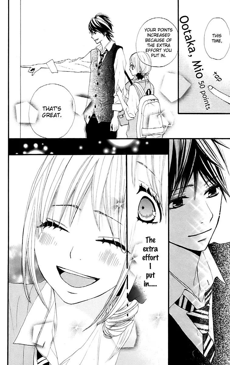 360 Degrees Material Chapter 18 page 30 - Chapter 18 : Objective?