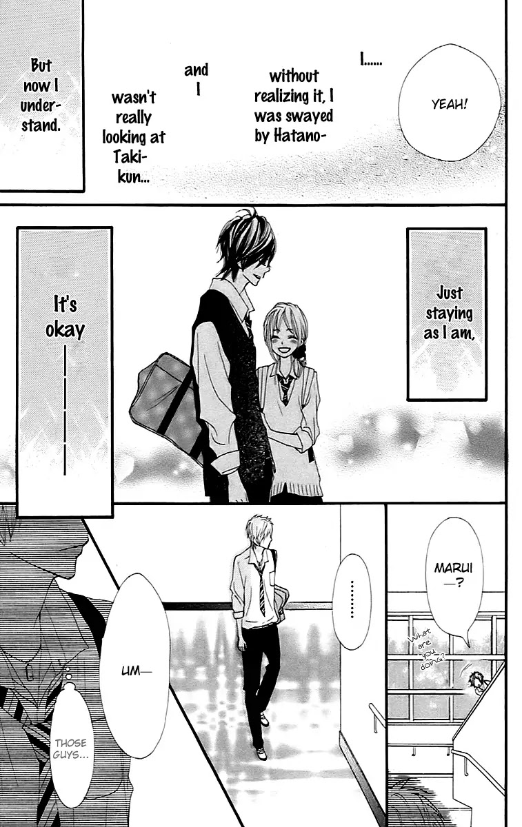 360 Degrees Material Chapter 18 page 31 - Chapter 18 : Objective?