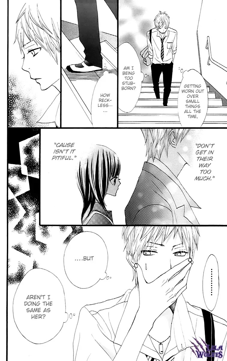 360 Degrees Material Chapter 18 page 32 - Chapter 18 : Objective?