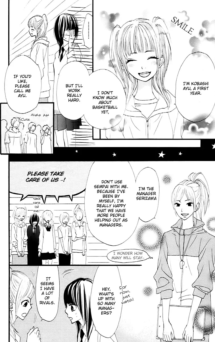 360 Degrees Material Chapter 18 page 36 - Chapter 18 : Objective?