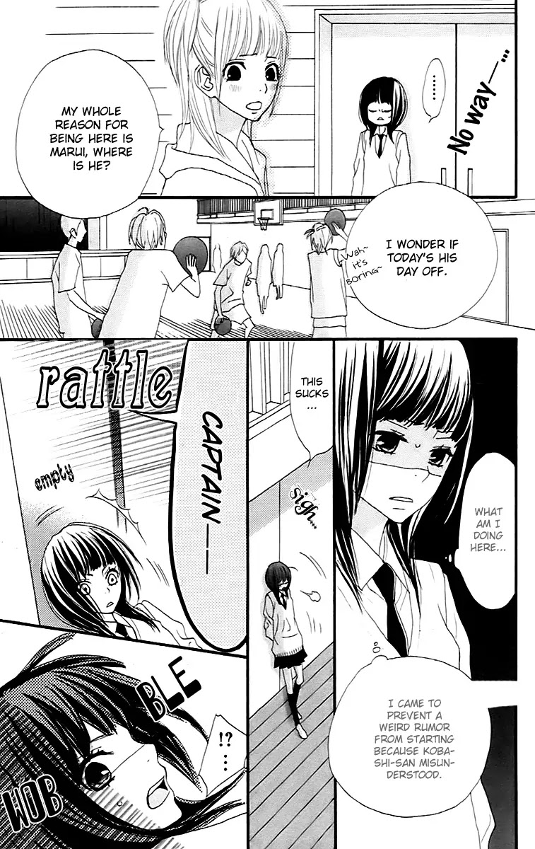 360 Degrees Material Chapter 18 page 37 - Chapter 18 : Objective?