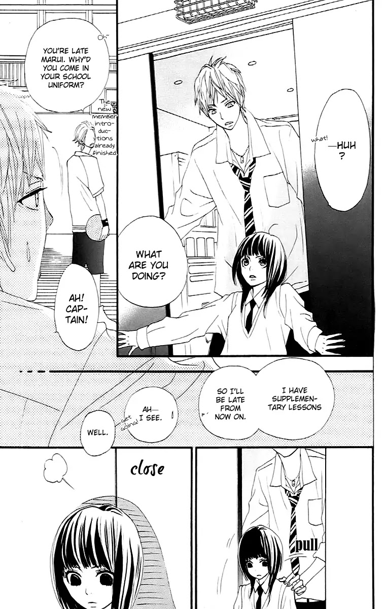 360 Degrees Material Chapter 18 page 39 - Chapter 18 : Objective?