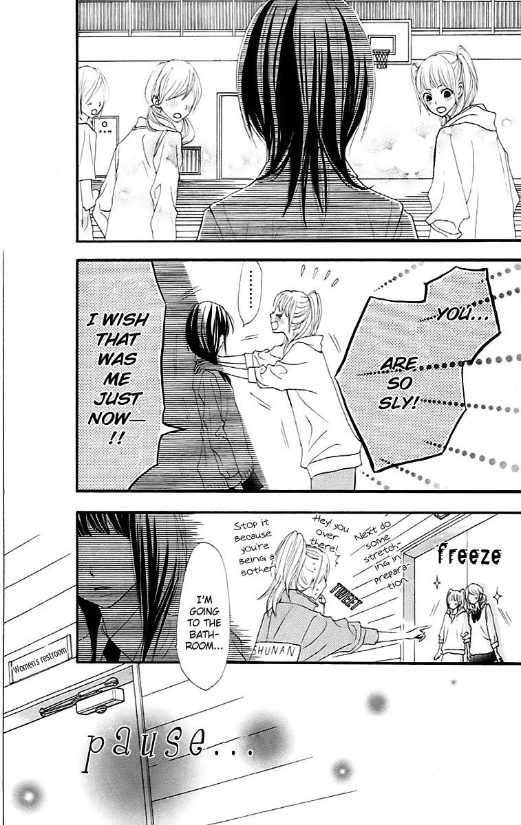 360 Degrees Material Chapter 18 page 40 - Chapter 18 : Objective?