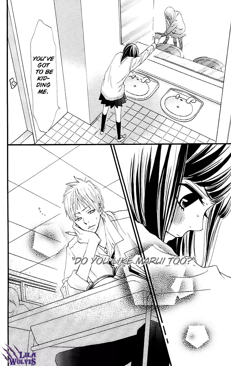360 Degrees Material Chapter 18 page 42 - Chapter 18 : Objective?