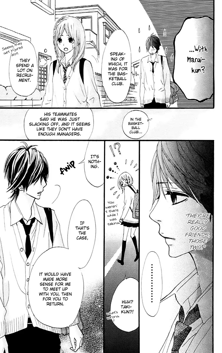 360 Degrees Material Chapter 18 page 5 - Chapter 18 : Objective?