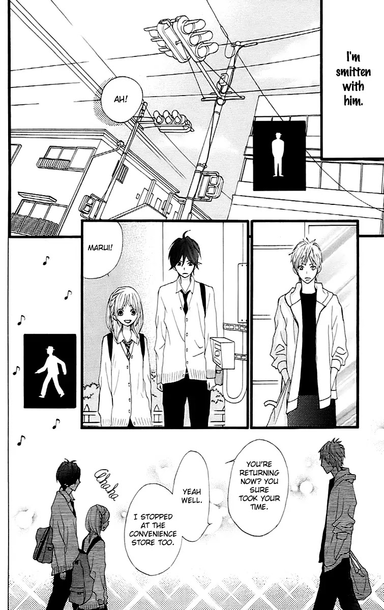 360 Degrees Material Chapter 18 page 8 - Chapter 18 : Objective?