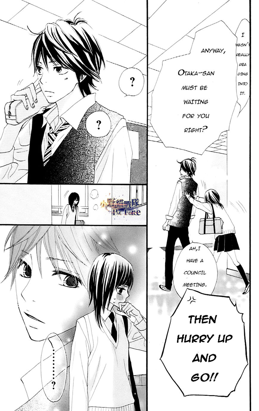 360 Degrees Material Chapter 19 page 14 - Chapter 19 : Good Person