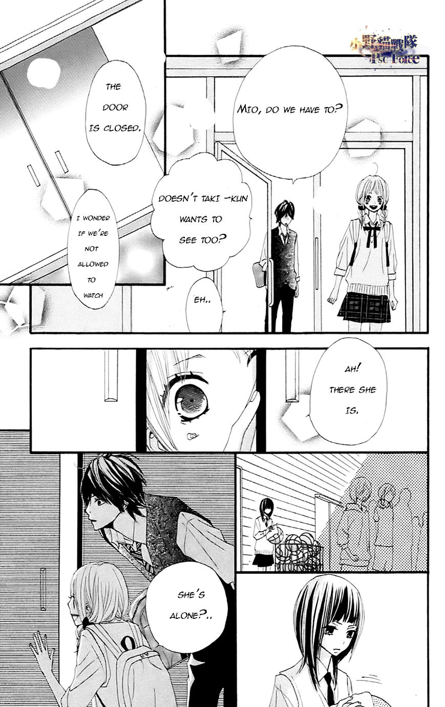 360 Degrees Material Chapter 19 page 16 - Chapter 19 : Good Person