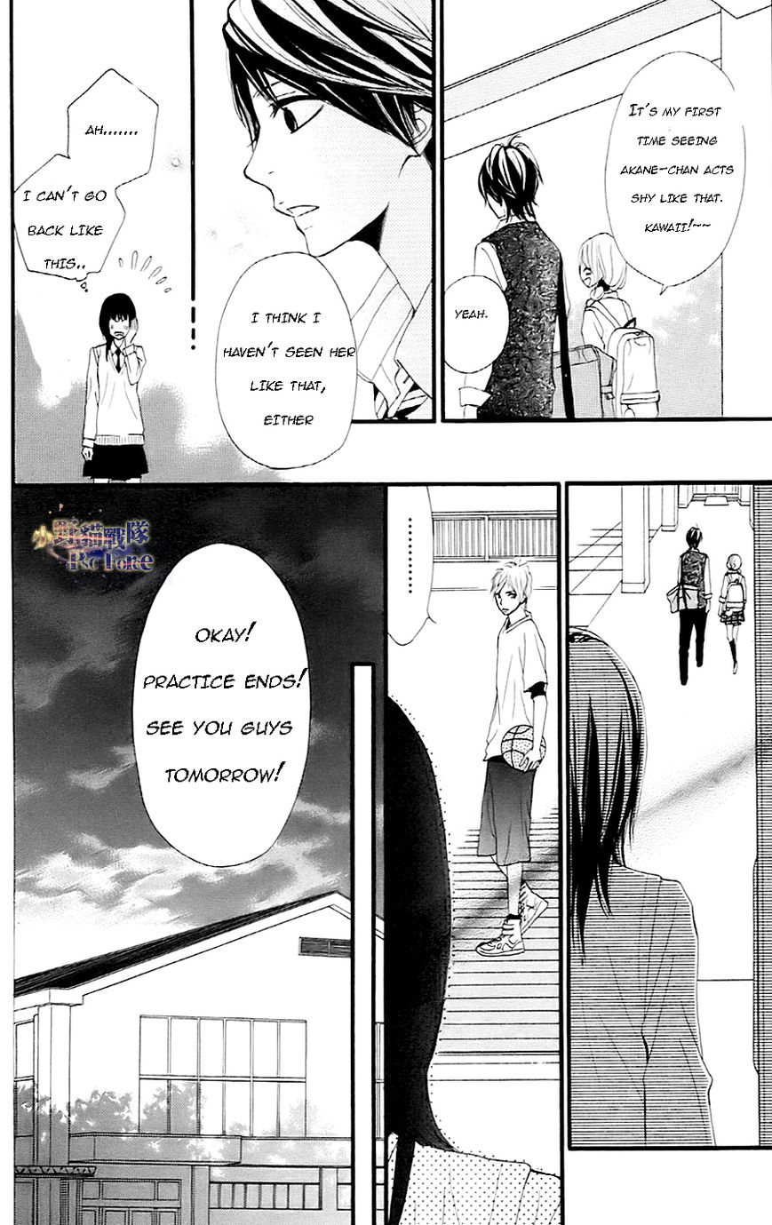360 Degrees Material Chapter 19 page 23 - Chapter 19 : Good Person