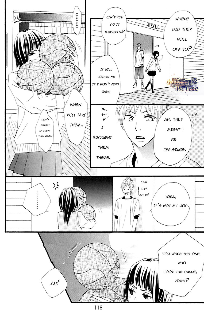 360 Degrees Material Chapter 19 page 29 - Chapter 19 : Good Person