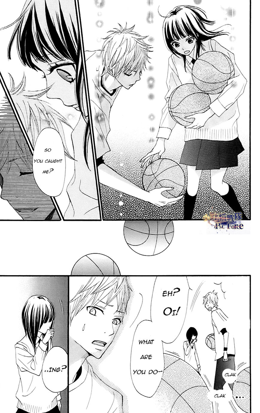 360 Degrees Material Chapter 19 page 30 - Chapter 19 : Good Person