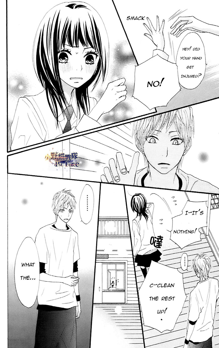 360 Degrees Material Chapter 19 page 31 - Chapter 19 : Good Person