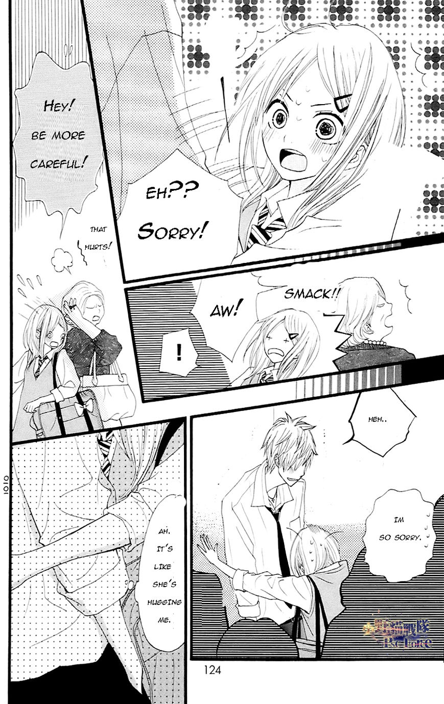 360 Degrees Material Chapter 19 page 35 - Chapter 19 : Good Person