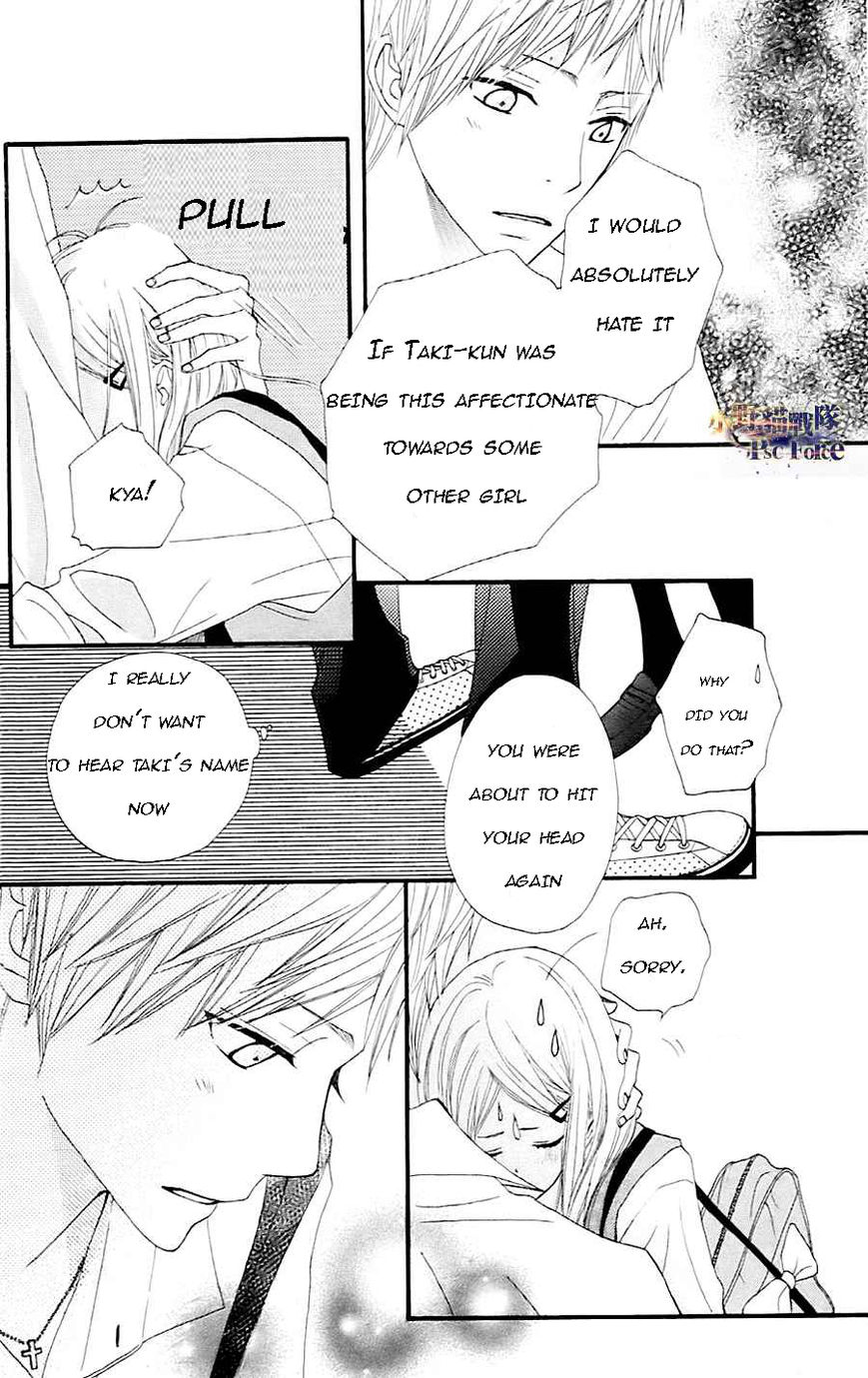 360 Degrees Material Chapter 19 page 39 - Chapter 19 : Good Person