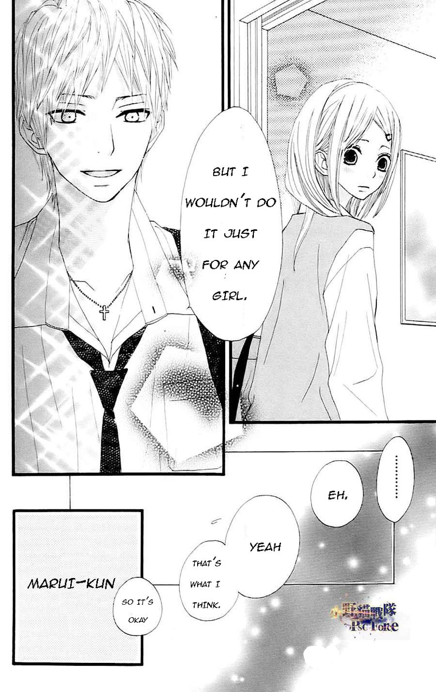 360 Degrees Material Chapter 19 page 41 - Chapter 19 : Good Person