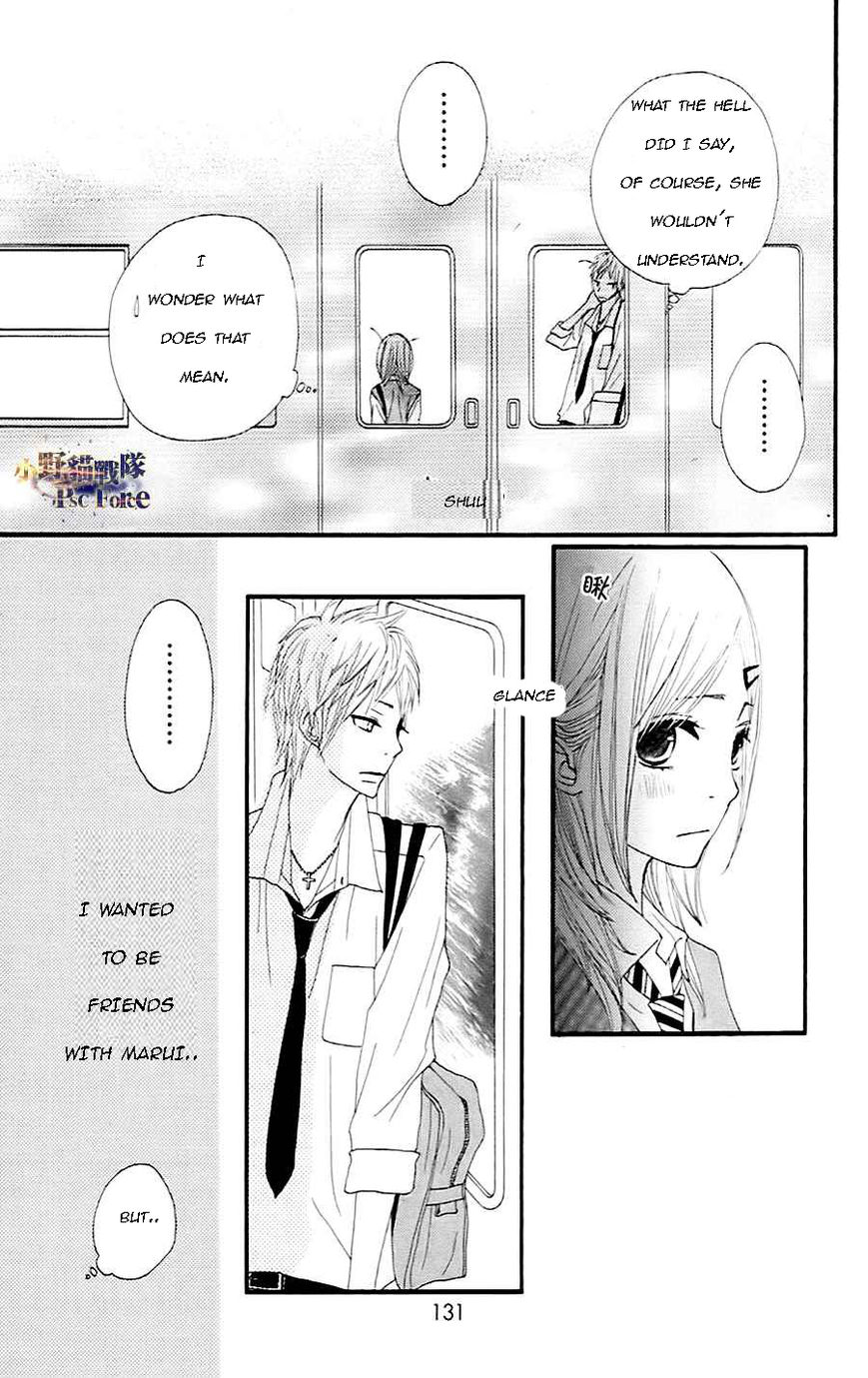 360 Degrees Material Chapter 19 page 42 - Chapter 19 : Good Person