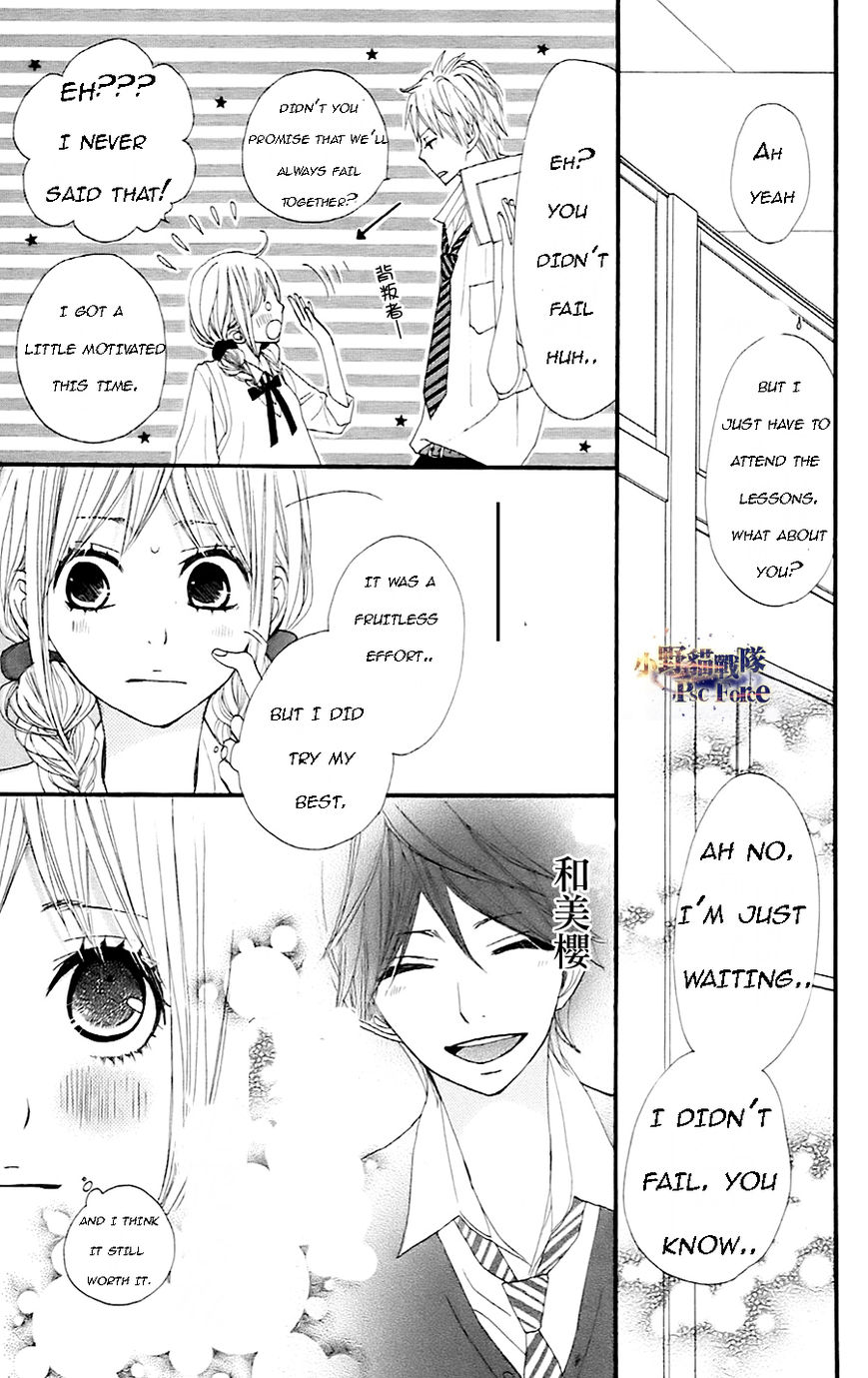 360 Degrees Material Chapter 19 page 6 - Chapter 19 : Good Person
