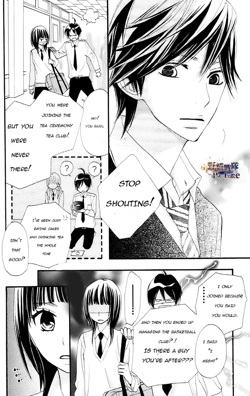 360 Degrees Material Chapter 19 page 9 - Chapter 19 : Good Person