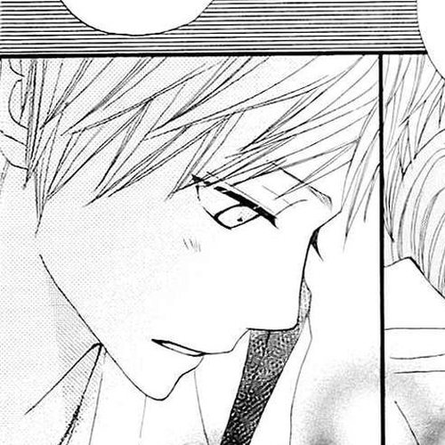 360 Degrees Material Chapter 19 : Good Person cover