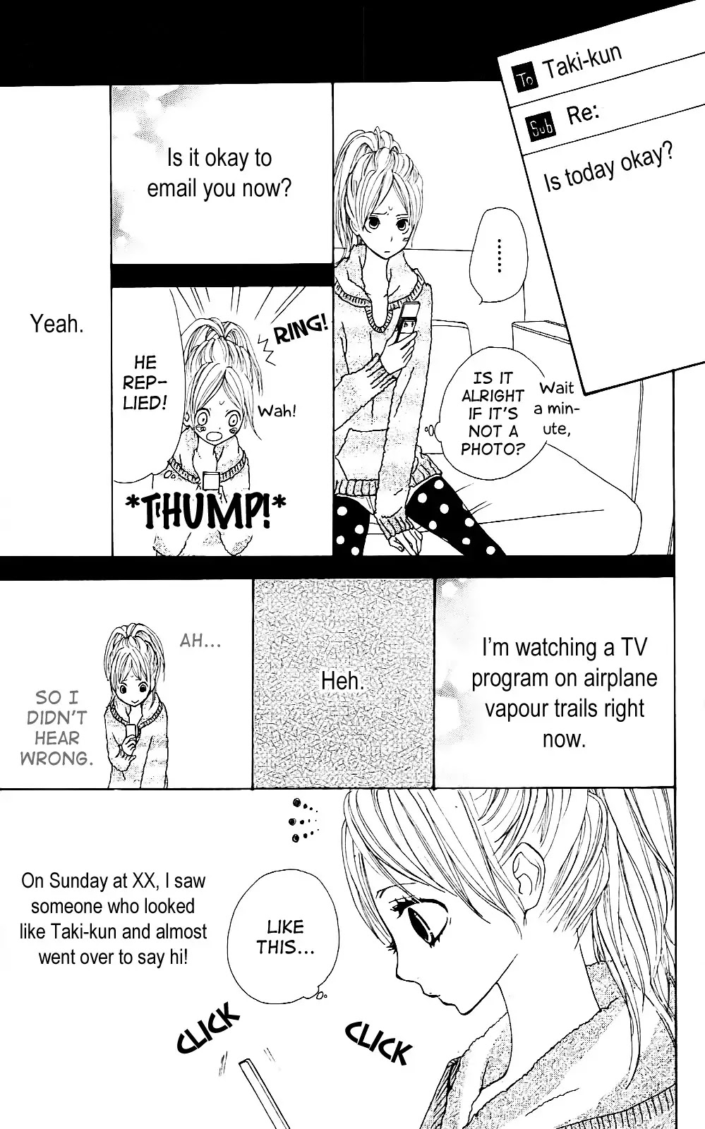 360 Degrees Material Chapter 2 page 16 - Chapter 2 : Love Begins With an Email Address