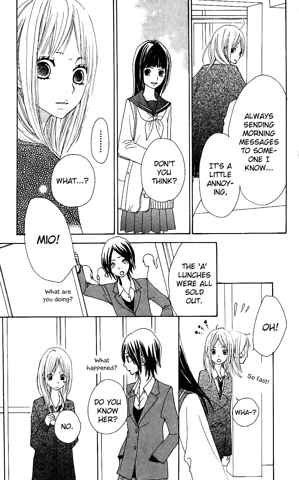 360 Degrees Material Chapter 2 page 26 - Chapter 2 : Love Begins With an Email Address