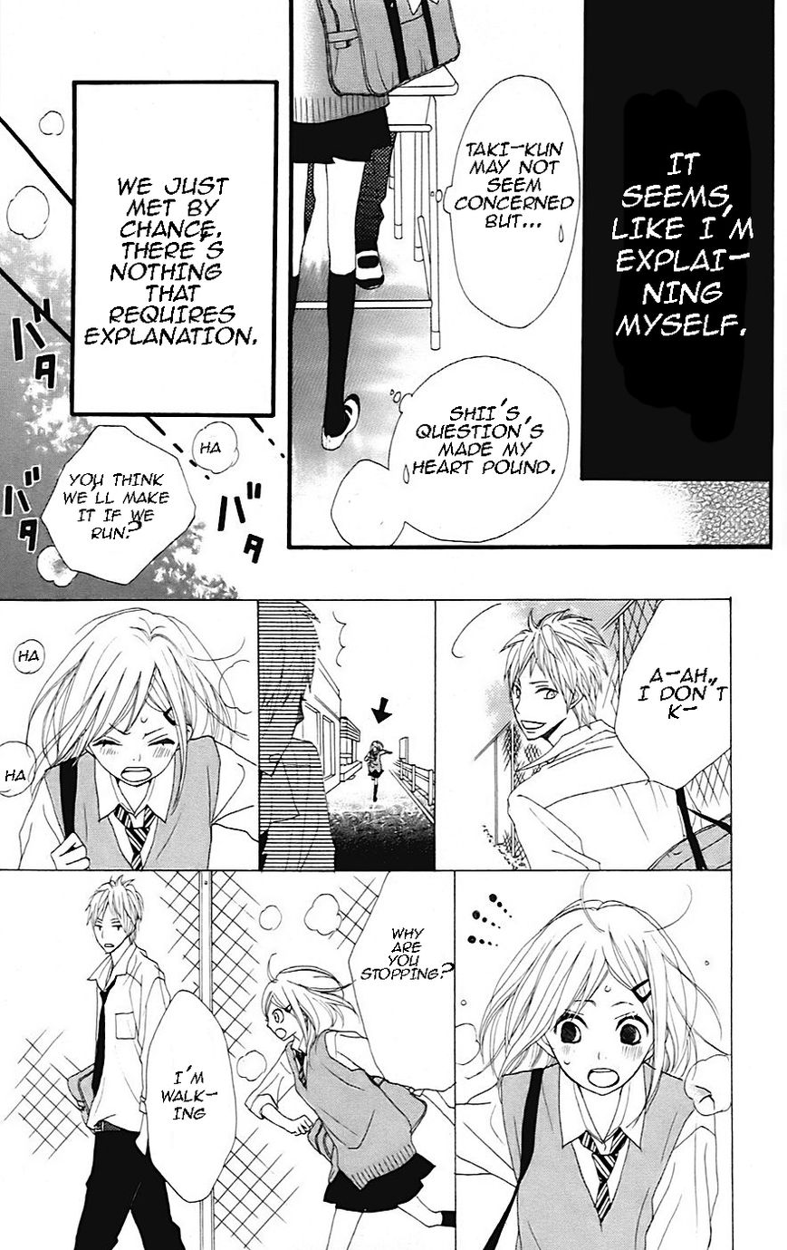 360 Degrees Material Chapter 20 page 10 - Chapter 20 : Diversion