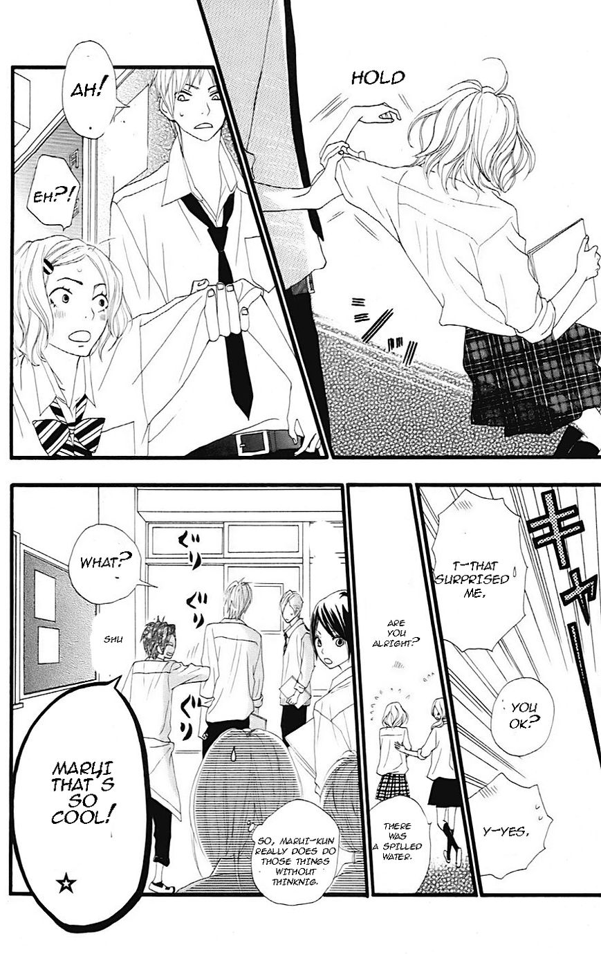 360 Degrees Material Chapter 20 page 15 - Chapter 20 : Diversion