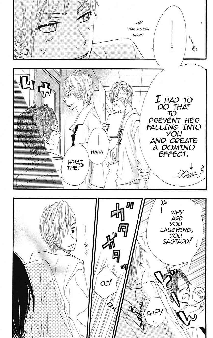 360 Degrees Material Chapter 20 page 16 - Chapter 20 : Diversion