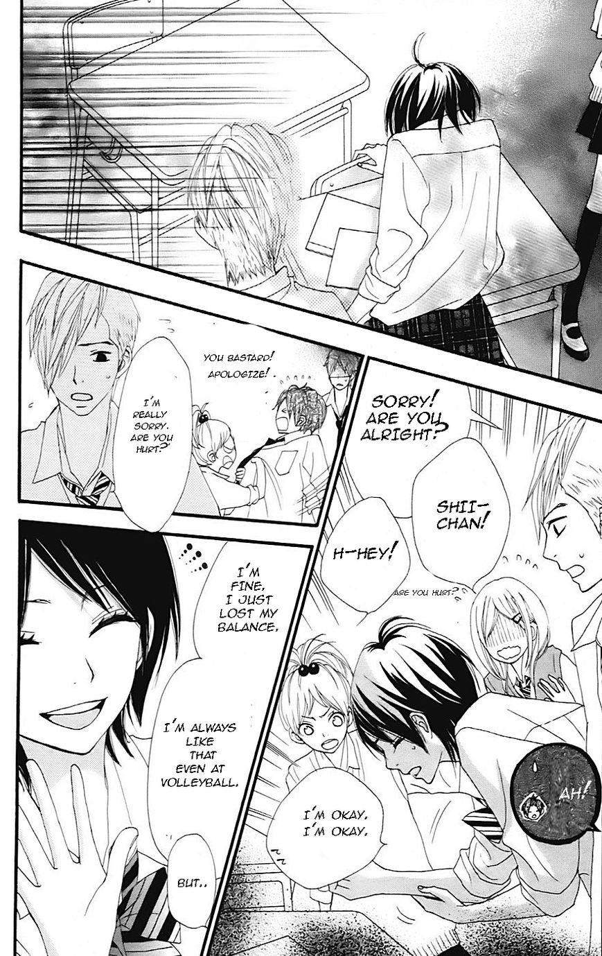 360 Degrees Material Chapter 20 page 17 - Chapter 20 : Diversion