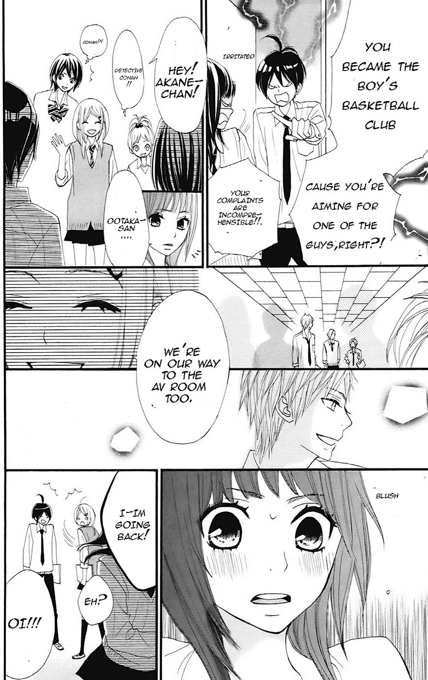 360 Degrees Material Chapter 20 page 19 - Chapter 20 : Diversion