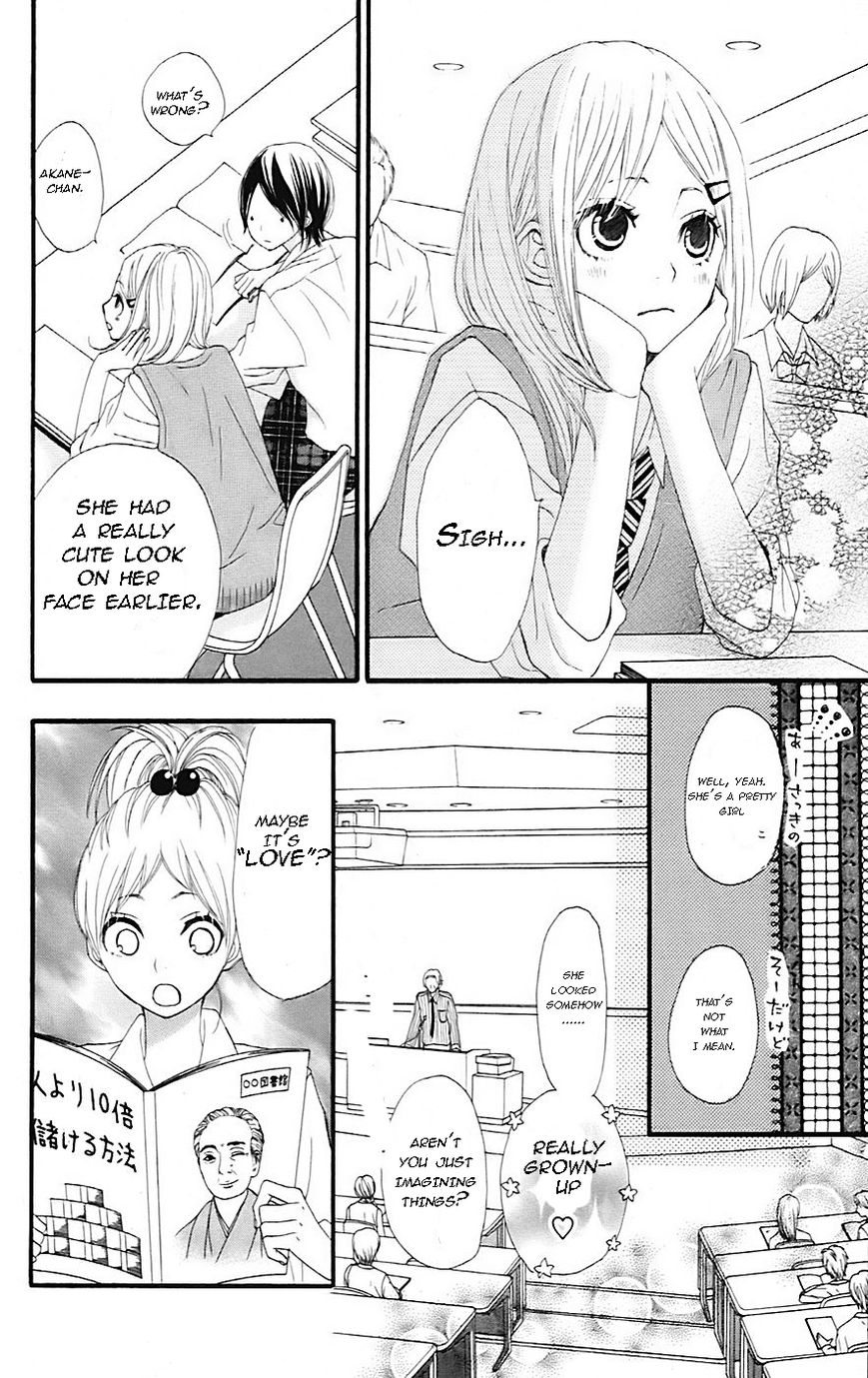360 Degrees Material Chapter 20 page 21 - Chapter 20 : Diversion