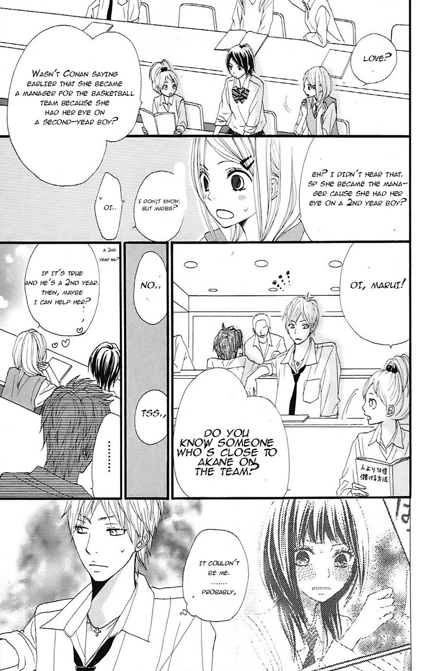 360 Degrees Material Chapter 20 page 22 - Chapter 20 : Diversion