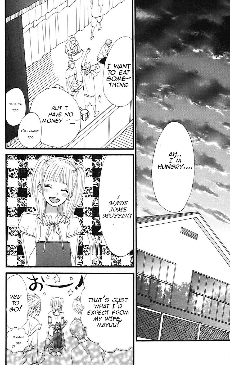 360 Degrees Material Chapter 20 page 23 - Chapter 20 : Diversion