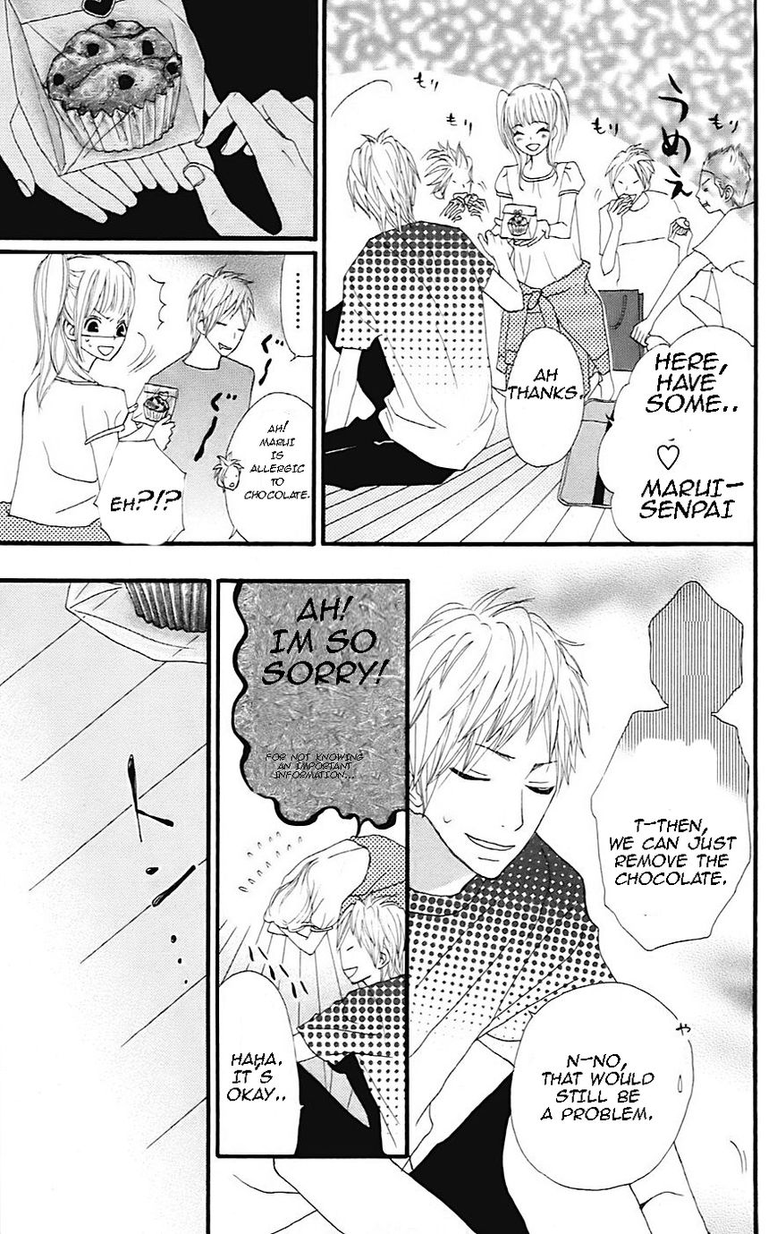 360 Degrees Material Chapter 20 page 24 - Chapter 20 : Diversion