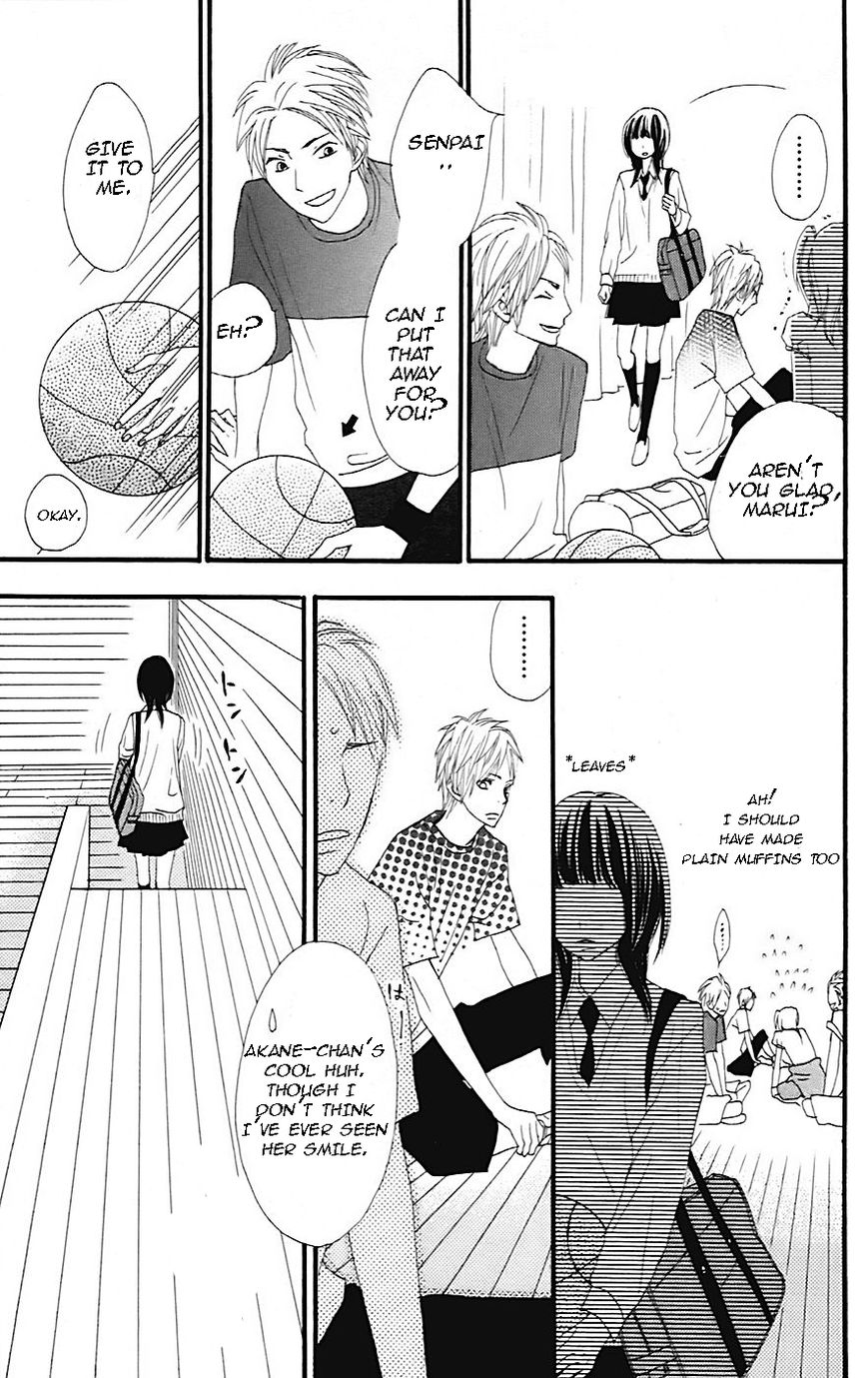 360 Degrees Material Chapter 20 page 26 - Chapter 20 : Diversion