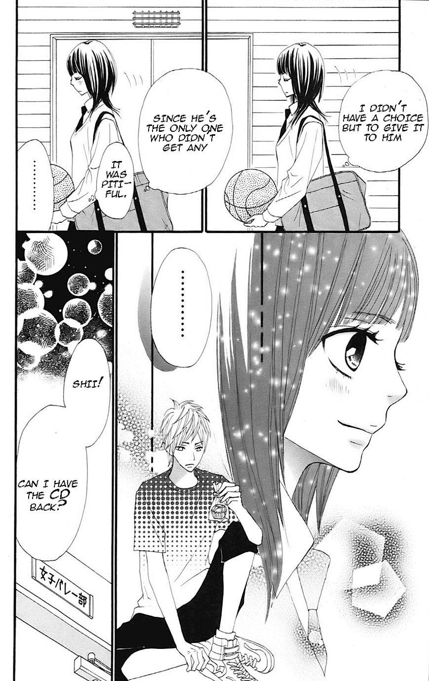 360 Degrees Material Chapter 20 page 27 - Chapter 20 : Diversion