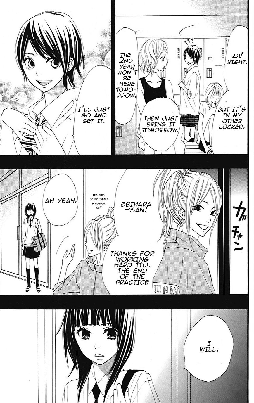 360 Degrees Material Chapter 20 page 28 - Chapter 20 : Diversion