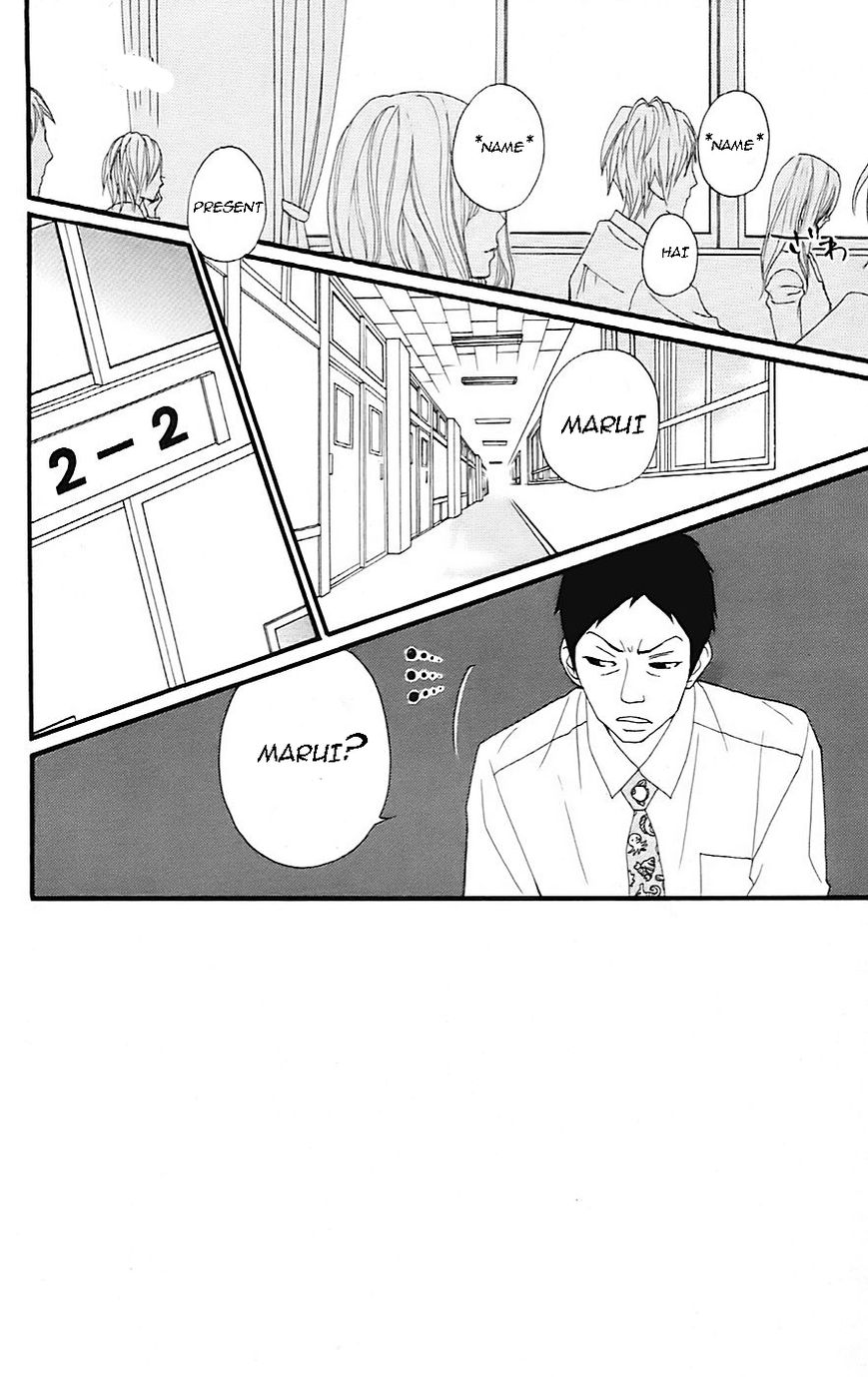 360 Degrees Material Chapter 20 page 3 - Chapter 20 : Diversion