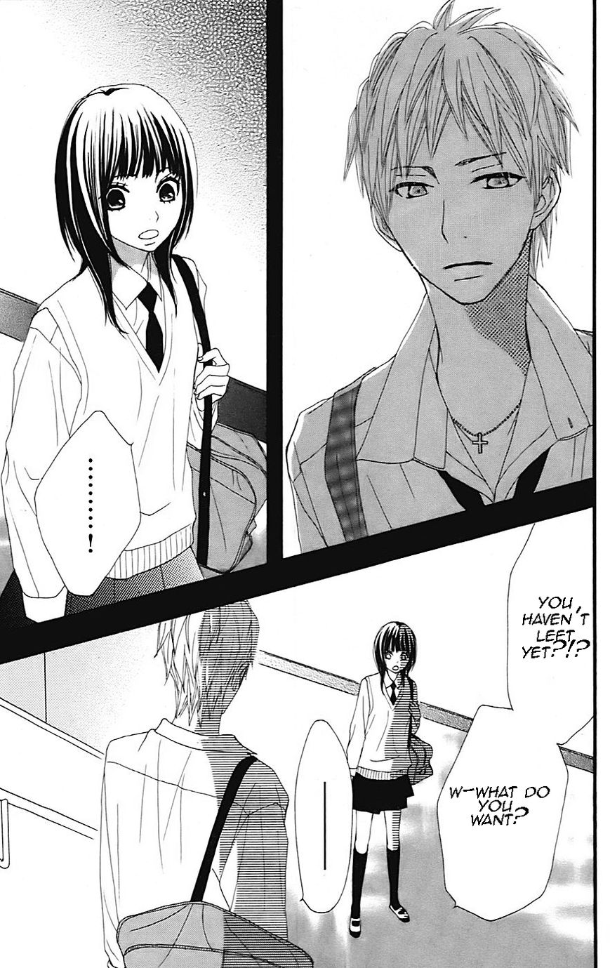 360 Degrees Material Chapter 20 page 30 - Chapter 20 : Diversion
