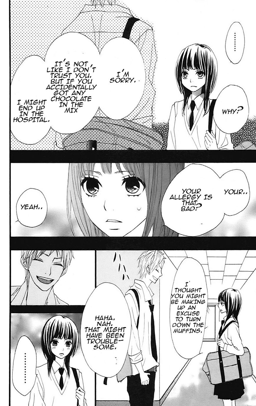 360 Degrees Material Chapter 20 page 33 - Chapter 20 : Diversion