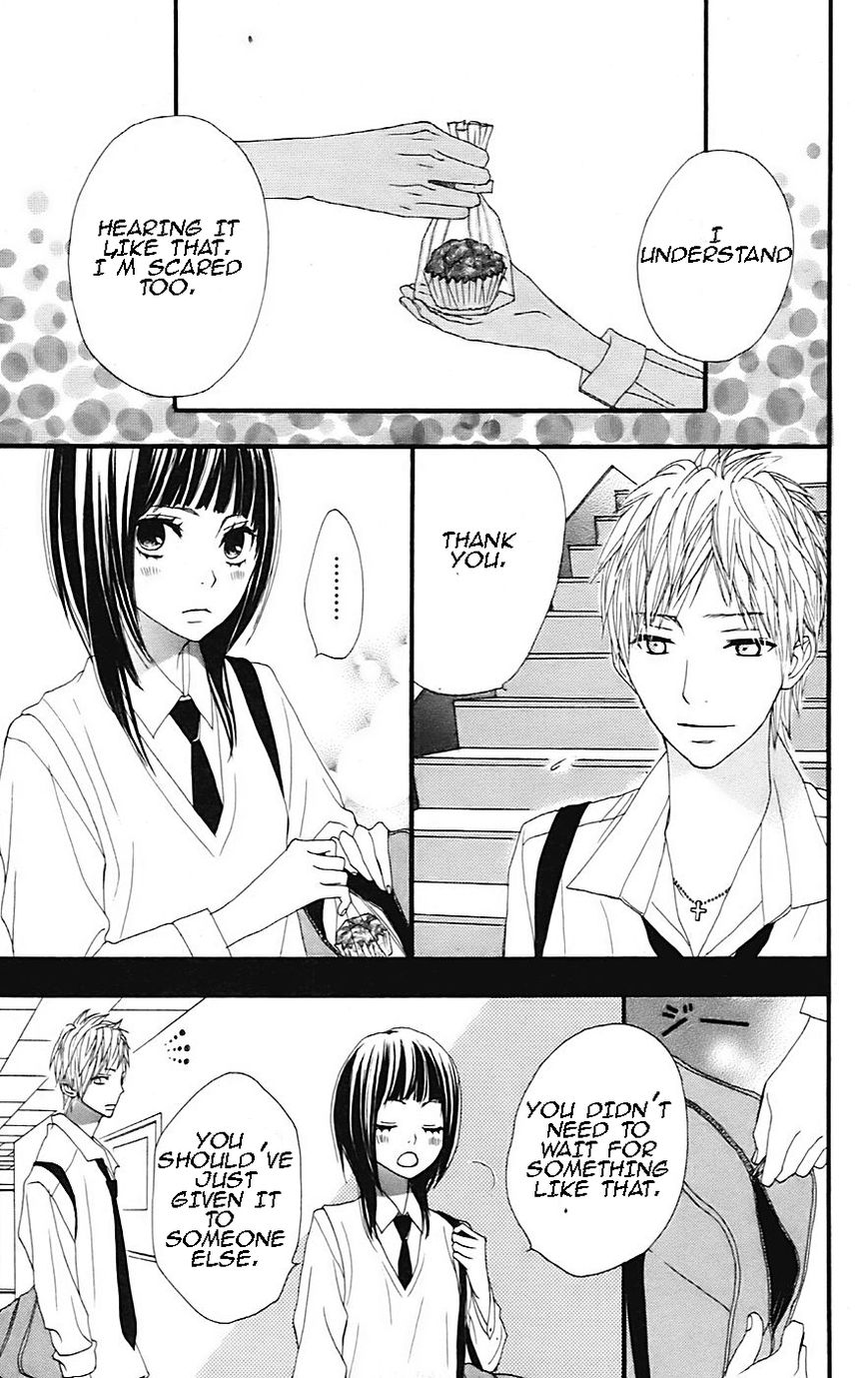 360 Degrees Material Chapter 20 page 34 - Chapter 20 : Diversion