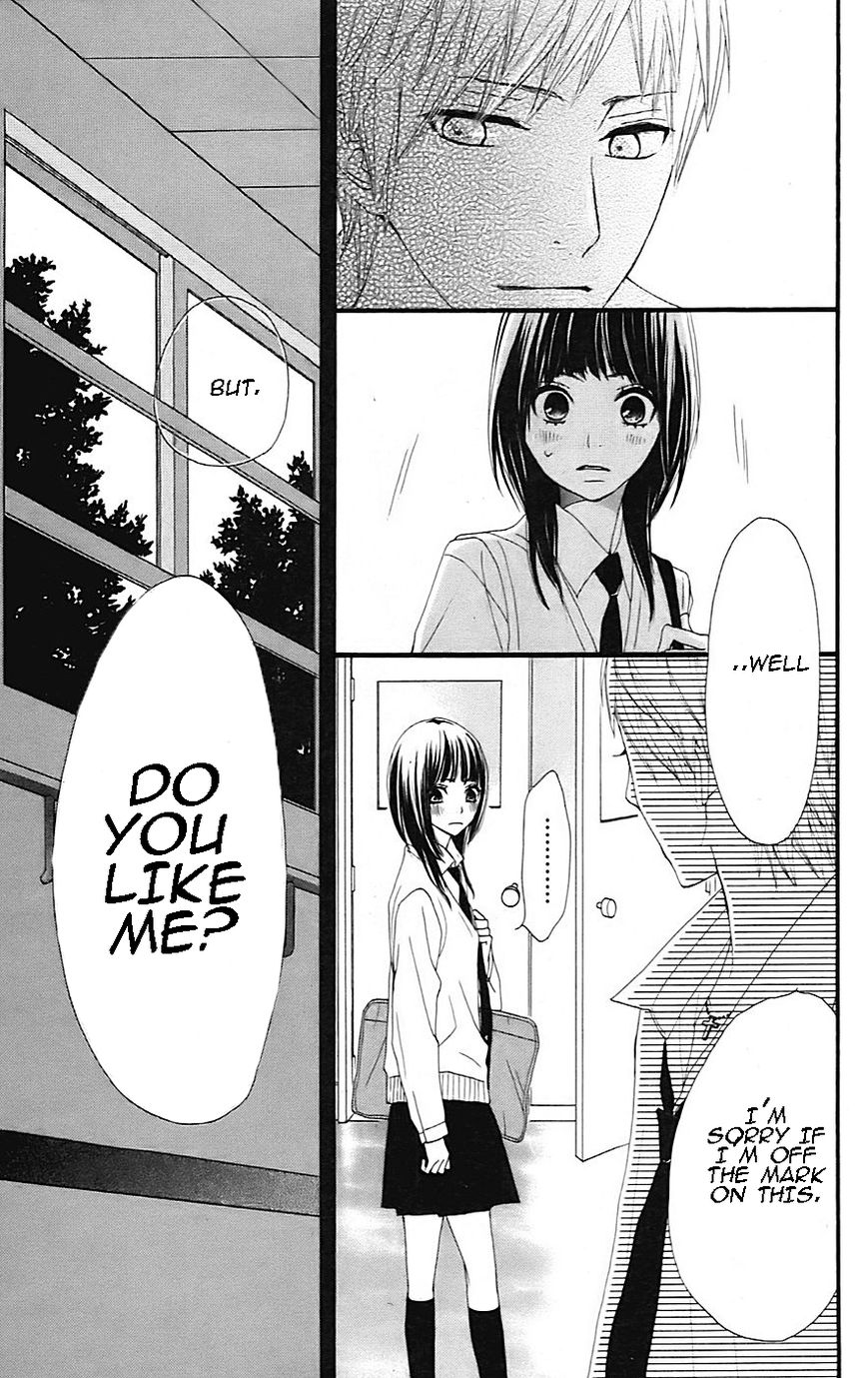 360 Degrees Material Chapter 20 page 36 - Chapter 20 : Diversion