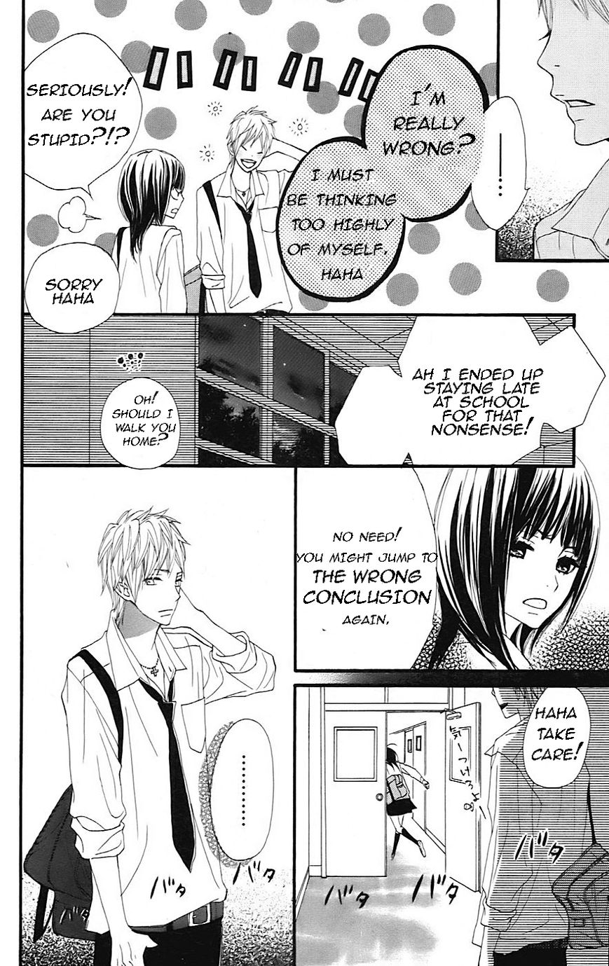 360 Degrees Material Chapter 20 page 39 - Chapter 20 : Diversion